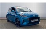 2021 Hyundai i10