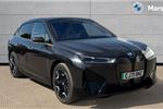 2021 BMW iX