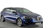 2021 Renault Megane Sport Tourer