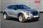 2021 Nissan Juke