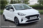 2023 Hyundai i10