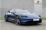 2023 Porsche Taycan
