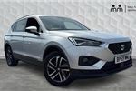 2020 SEAT Tarraco