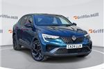 2024 Renault Arkana