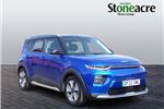 2022 Kia Soul