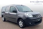 2021 Nissan NV250 1.5 dCi 115ps Acenta Van