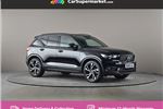 2018 Volvo XC40