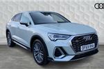 2020 Audi Q3