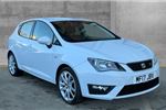 2017 SEAT Ibiza