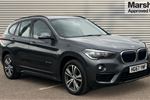 2017 BMW X1