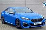2021 BMW 2 Series Gran Coupe