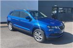 2021 Skoda Karoq