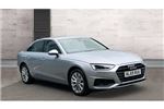 2019 Audi A4