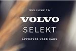 2020 Volvo XC40