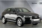 2017 Audi Q3