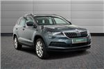 2020 Skoda Karoq