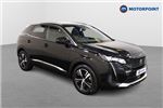 2023 Peugeot 3008