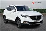 2019 MG ZS