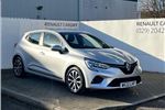 2022 Renault Clio