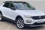 2020 Volkswagen T-Roc