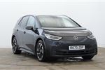 2020 Volkswagen ID.3