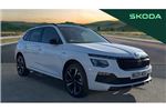 2025 Skoda Kamiq