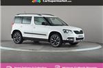 2016 Skoda Yeti Outdoor