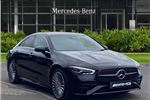 2024 Mercedes-Benz CLA