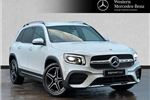 2023 Mercedes-Benz GLB
