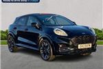 2023 Ford Puma