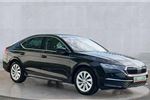 2024 Skoda Octavia