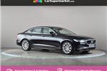 2019 Volvo S90