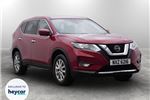 2019 Nissan X-Trail