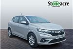 2023 Dacia Sandero