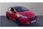 2019 Vauxhall Corsa