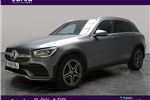 2019 Mercedes-Benz GLC