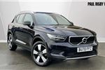 2020 Volvo XC40