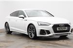 2020 Audi A5 Sportback