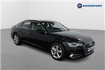 2022 Audi A6