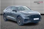 2021 Audi SQ8