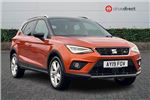 2019 SEAT Arona