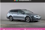 2020 Volkswagen Golf Estate