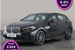 2022 BMW 1 Series