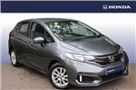 2020 Honda Jazz