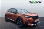 2021 Peugeot 2008