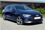 2024 Audi A3