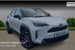 2023 Toyota Yaris Cross