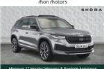 2024 Skoda Kodiaq