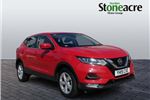 2019 Nissan Qashqai