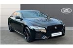 2024 Jaguar XF